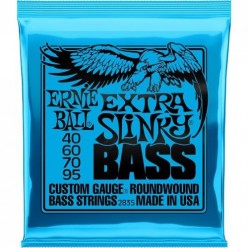 ERNIE BALL EB 2835